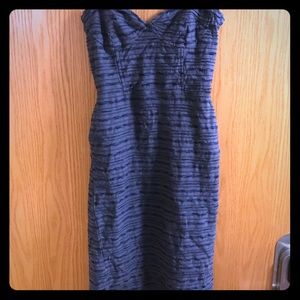 Monrow Date Night Dress